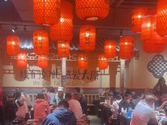 -山四砂锅(钟楼街店)