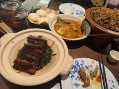 -奉天小馆·非遗东北菜(沈阳万象城店)