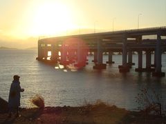 -星海湾跨海大桥