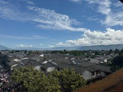 -大理古城