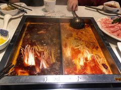 -刘一手火锅(万达广场店)