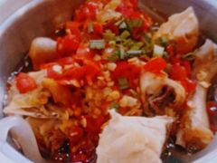 -老乡鸡(亳州路天庆大厦店)