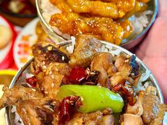 -满堂春特色餐馆