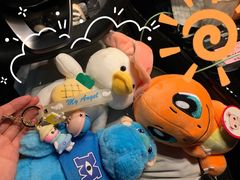-天空之城动漫电玩世界(路劲又一城店)