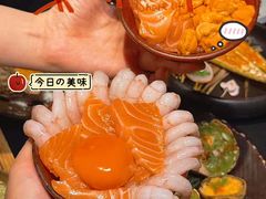 -花潮料理艺食馆(SM新生活广场店)