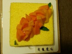 -DEMO黛慕蛋糕