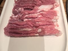 -额尔敦传统涮(西坝河店)