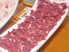 -真牛坊潮汕牛肉火锅