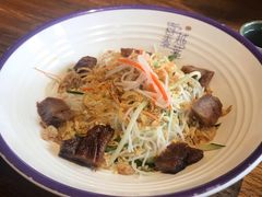 -喜越泰莱·泰越料理(海逸新天地店)