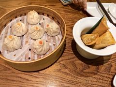 -苏小柳手工点心(人民广场分院)
