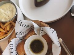 -俏贝拉(裕后街店)