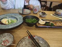 -季玄精致日本料理自助餐(闸北公园店)