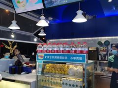 -自然椰·海南清补凉(海月广场店)