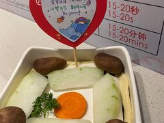 -海底捞火锅鲜切牛肉主题店(长寿路店)