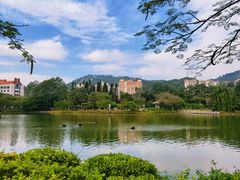 -厦门大学(思明校区)