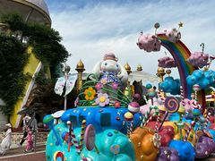 -安吉Hello Kitty乐园