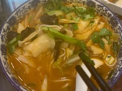 -河州春清真西北特色美食(虎踞路店)