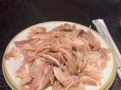 -老北京胡同味道二荤铺(酒仙桥店)