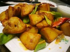 -清真益鑫羊肉手抓馆(南大街店)