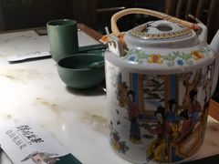 -锦府盐帮·李宅(领展购物广场中关村店)