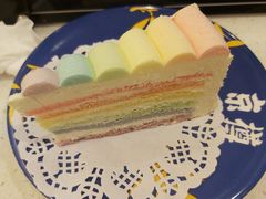 -京樽回転寿司(奥林匹克店)