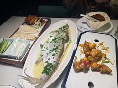 -柳莺湖上·湖景餐厅·江南菜(西湖店)