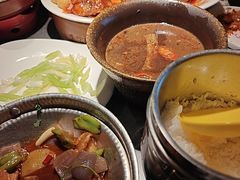 -吴越荣记苏州菜·松鼠桂鱼100%活鱼现做(斜塘老街店)