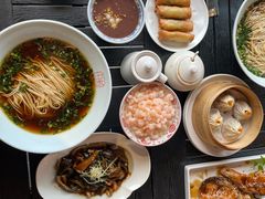 -苏州吴宫泛太平洋酒店
