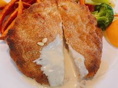 -Geneva日内瓦餐厅(西郊宝成花苑店)