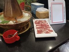 -北门涮肉·铜锅涮肉(南锣鼓巷店)