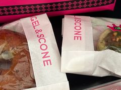 -CC BAGEL&SCONE 贝果与司康(南开大悦城店)