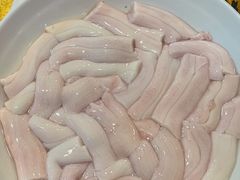 牛骨髓-大戚饭店(泰华路店)