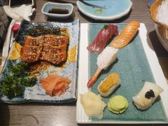 -炙柒Sekinana·精致日料(合生汇店)