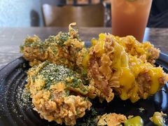 -YULOI予乐炸鸡(平乐店)