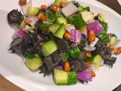 -清香园大连老菜馆(成仁街店)