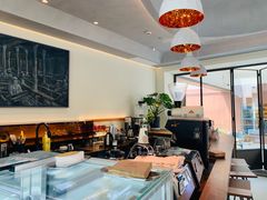 -fishtank鱼缸咖啡(三山街店)