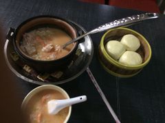 潮汕砂锅粥-贰號小院潮汕砂锅粥(前海西街店)