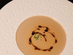 -杭州JW万豪酒店Cru扒房