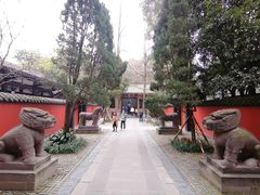 -成都武侯祠博物馆