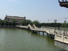 -韩家民俗村