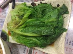 -岐城面馆(黄岐店)
