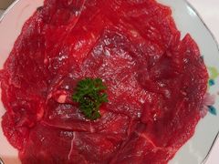 -朱光玉火锅馆(正弘城店)