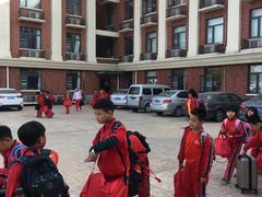 -天津霍元甲学校