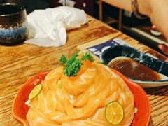 -王氏炉匠·烧鸟放题自助(好运街店)