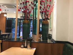 大堂-小杨生煎(乐坊虹井店)