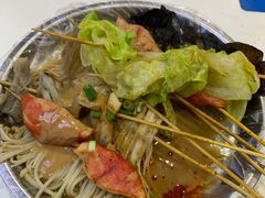-大姐麻辣烫(莲宝中路店)