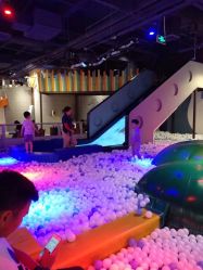 -幻贝家儿童乐园(苏州中心店)