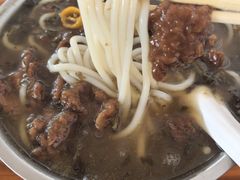 -老火车站牛肉粉