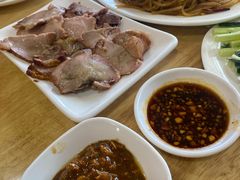 -姥家春饼店(漳州二路店)