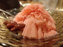 -温野菜涮涮锅(曲江大悦城店)